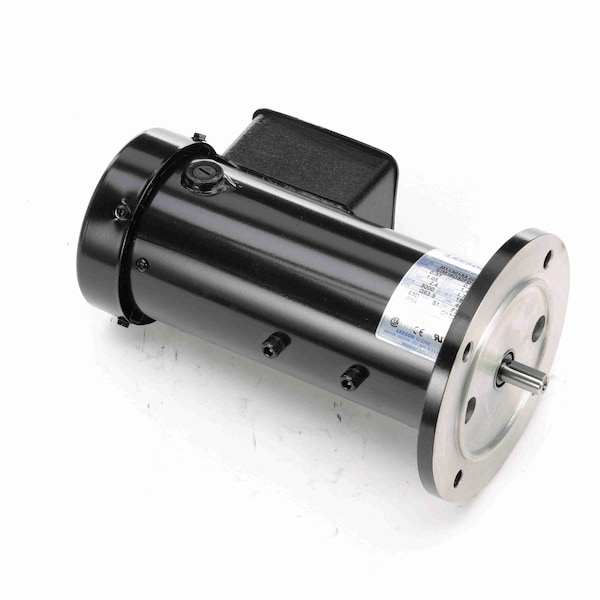 0.37 Kw Metric Motor, 3000 Rpm, 180 V, 63D Frame, Ip54, M1130153.00